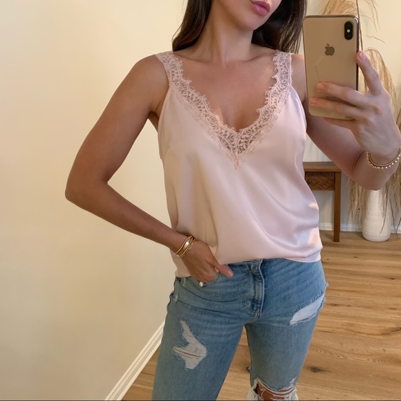 mrsalliexo Tops - MRSALLIEXO